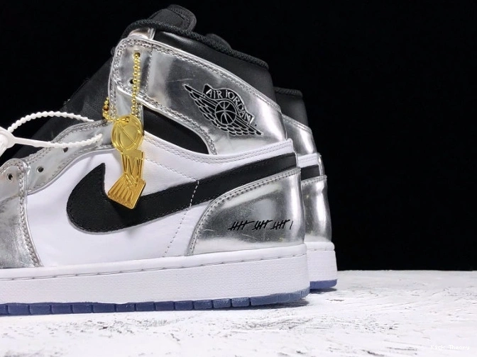 Kick Theory High AQ7476-016 The Leonard Kawhi 1 Air OG Jordan Torch Pass 0725